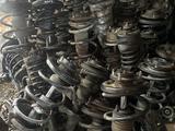 Амортизаторы в сборе на Honda,Хондаүшін20 000 тг. в Алматы