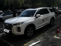 Hyundai Palisade 2022 годаүшін22 500 000 тг. в Алматы