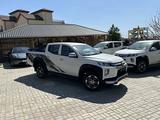 Mitsubishi L200 2023 года за 14 300 000 тг. в Актау – фото 2