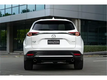 Mazda CX-9 Active 2021 года за 33 990 000 тг. в Туркестан – фото 4