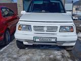 Suzuki Grand Vitara 1998 годаүшін1 900 000 тг. в Актобе – фото 2