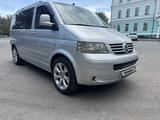 Volkswagen Caravelle 2007 года за 10 500 000 тг. в Астана