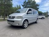 Volkswagen Caravelle 2007 года за 10 500 000 тг. в Астана – фото 3