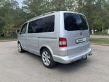 Volkswagen Caravelle 2007 года за 10 500 000 тг. в Астана – фото 4