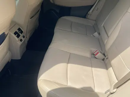 Subaru Outback 2015 года за 8 900 000 тг. в Алматы – фото 10
