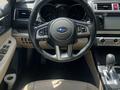 Subaru Outback 2015 года за 8 900 000 тг. в Алматы – фото 15