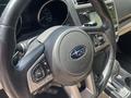 Subaru Outback 2015 года за 8 900 000 тг. в Алматы – фото 17
