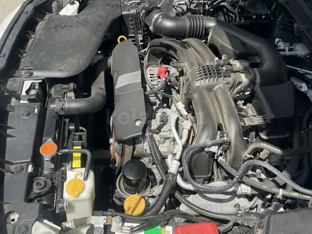 Subaru Outback 2015 года за 8 900 000 тг. в Алматы – фото 23