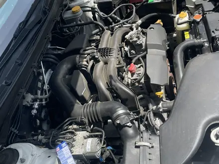Subaru Outback 2015 года за 8 900 000 тг. в Алматы – фото 27
