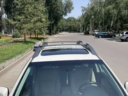 Subaru Outback 2015 года за 8 900 000 тг. в Алматы – фото 5