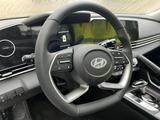 Hyundai Elantra 2024 года за 8 700 000 тг. в Алматы – фото 5