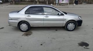 Mitsubishi Lancer 2004 года за 2 000 000 тг. в Алматы