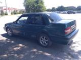 Volvo 460 1995 годаүшін1 700 000 тг. в Талдыкорган