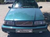 Volvo 460 1995 годаүшін1 700 000 тг. в Талдыкорган – фото 3