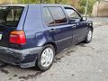 Volkswagen Golf 1992 года за 1 350 000 тг. в Шымкент – фото 4