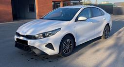 Kia Cerato 2023 годаүшін10 500 000 тг. в Усть-Каменогорск