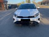 Kia Cerato 2023 года за 10 500 000 тг. в Усть-Каменогорск – фото 2