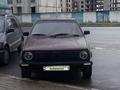 Volkswagen Golf 1991 года за 900 000 тг. в Астана