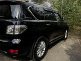 Nissan Patrol 2013 годаүшін12 800 000 тг. в Алматы – фото 2