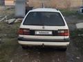 Volkswagen Passat 1992 годаfor1 100 000 тг. в Есик – фото 5