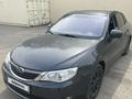 Subaru Impreza 2008 года за 4 200 000 тг. в Усть-Каменогорск