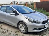 Kia Cee'd 2013 годаfor6 200 000 тг. в Актобе – фото 2