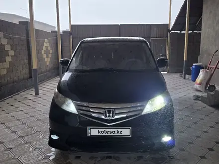 Honda Elysion 2009 года за 5 000 000 тг. в Шымкент