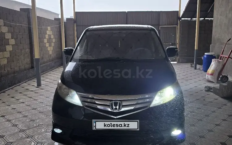 Honda Elysion 2009 года за 5 000 000 тг. в Шымкент