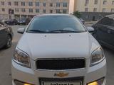 Chevrolet Nexia 2021 года за 4 700 000 тг. в Актау