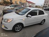 Chevrolet Nexia 2021 годаүшін4 700 000 тг. в Актау – фото 3