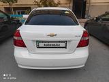 Chevrolet Nexia 2021 годаүшін4 700 000 тг. в Актау – фото 4