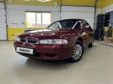 Mazda 626 1992 годаүшін1 800 000 тг. в Павлодар