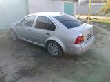 Volkswagen Bora 2001 года за 1 750 000 тг. в Затобольск