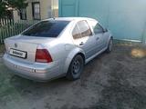 Volkswagen Bora 2001 года за 1 750 000 тг. в Затобольск – фото 3