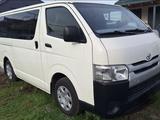 Toyota Hiace 2016 года за 8 500 000 тг. в Алматы