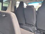 Toyota Hiace 2016 года за 8 500 000 тг. в Алматы – фото 4