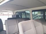 Toyota Hiace 2016 года за 8 500 000 тг. в Алматы – фото 5
