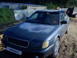 Audi 100 1991 годаүшін1 500 000 тг. в Актобе – фото 2