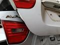 Крышка багажника на хюндай аванте буу оригинал за 971 тг. в Алматы – фото 6