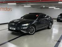 Kia K8 2021 годаүшін18 900 000 тг. в Алматы