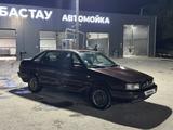 Volkswagen Passat 1991 годаүшін600 000 тг. в Семей – фото 2