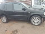 Mercedes-Benz ML 320 2001 года за 4 500 000 тг. в Алматы – фото 2