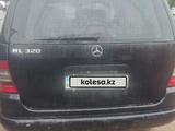 Mercedes-Benz ML 320 2001 года за 4 500 000 тг. в Алматы – фото 3