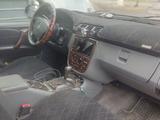 Mercedes-Benz ML 320 2001 года за 4 500 000 тг. в Алматы – фото 4