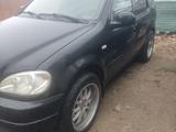 Mercedes-Benz ML 320 2001 года за 4 500 000 тг. в Алматы – фото 5