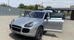 Porsche Cayenne 2003 годаfor4 100 000 тг. в Кызылорда – фото 3