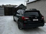 Subaru Outback 2015 года за 6 300 000 тг. в Актобе – фото 3