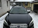 Subaru Outback 2015 года за 6 300 000 тг. в Актобе