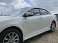 Toyota Camry 2012 года за 8 000 000 тг. в Кызылорда – фото 4