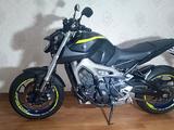 Yamaha  MT-09 (FZ-09) 2015 годаfor4 300 000 тг. в Актау